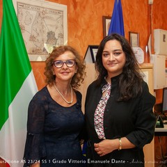 dirigente natale viceprefetto panella