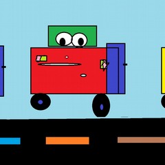 disegni al PC