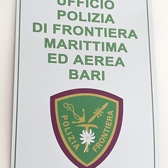 Polizia di Frontiera