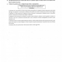 domanda di iscrizione elenchi Giudici Popolari page