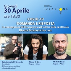DOMANDA E RISPOSTA