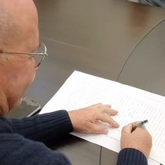 Sottoscritta l'APS del progetto diocesano "Senza Sbarre"