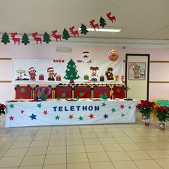 Don Bosco Manzoni per Telethon