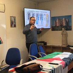 don simone imperiosi formazione misericordie puglia per Betlemme JPG