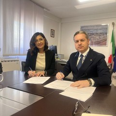 da sx Dimatteo e Iacobone