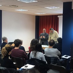 Attività di formazione sulla donazione d'organi presso la Asl/Bt