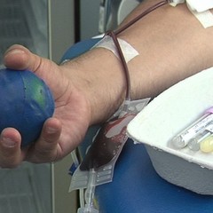 donazione sangue