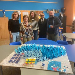 istituto comprensivo "Don Bosco Manzoni"