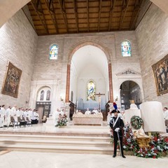 Mons. Giuseppe Di Donna