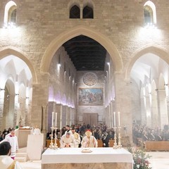 Mons. Giuseppe Di Donna