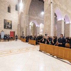 Mons. Giuseppe Di Donna