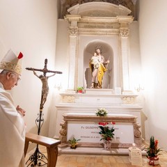 Mons. Giuseppe Di Donna