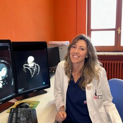 dottoressa Claudia Rutigliano