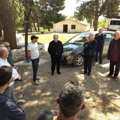 progetto “Senza sbarre”