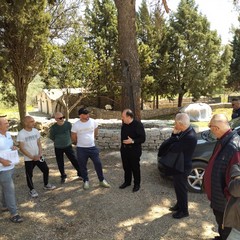 progetto “Senza sbarre”