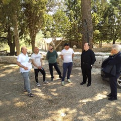 progetto “Senza sbarre”