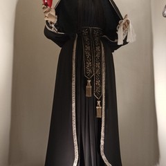 Statua dopo il restauro