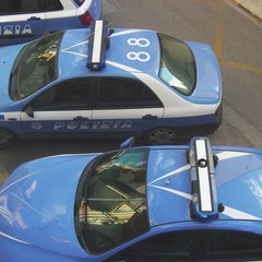 Polizia di Stato