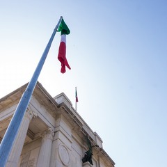 Il 25 aprile, ricorrenza della rinascita