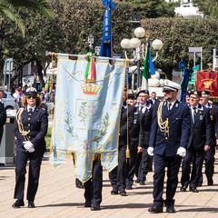 Il 25 aprile, ricorrenza della rinascita