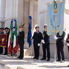 Il 25 aprile, ricorrenza della rinascita
