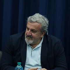 Il presidente della Regione, Michele Emiliano ha incontrato i residenti del quartiere S. Valentino