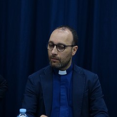 Il presidente della Regione, Michele Emiliano ha incontrato i residenti del quartiere S. Valentino