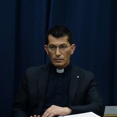 Il presidente della Regione, Michele Emiliano ha incontrato i residenti del quartiere S. Valentino