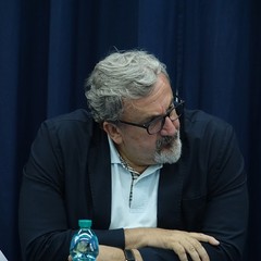 Il presidente della Regione, Michele Emiliano ha incontrato i residenti del quartiere S. Valentino