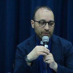 Il presidente della Regione, Michele Emiliano ha incontrato i residenti del quartiere S. Valentino