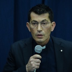 Il presidente della Regione, Michele Emiliano ha incontrato i residenti del quartiere S. Valentino