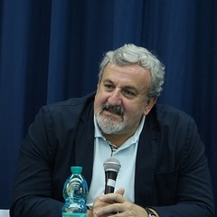 Il presidente della Regione, Michele Emiliano ha incontrato i residenti del quartiere S. Valentino