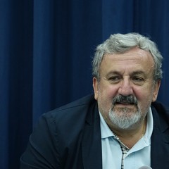 Il presidente della Regione, Michele Emiliano ha incontrato i residenti del quartiere S. Valentino