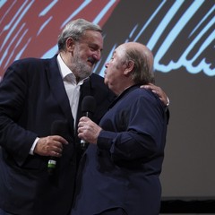 Premio alla carriera a Lino Banfi
