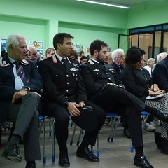 Il presidente della Regione, Michele Emiliano ha incontrato i residenti del quartiere S. Valentino