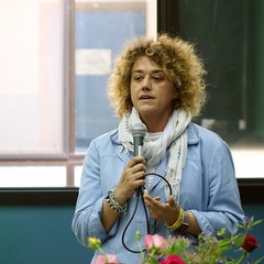 Il presidente della Regione, Michele Emiliano ha incontrato i residenti del quartiere S. Valentino