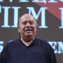 Premio alla carriera a Lino Banfi