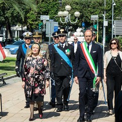 2 giugno, Festa della Repubblica e onorificenze: ecco gli andriesi insigniti