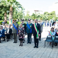2 giugno, Festa della Repubblica e onorificenze: ecco gli andriesi insigniti