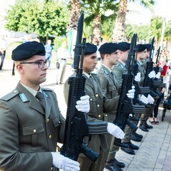 2 giugno, Festa della Repubblica e onorificenze: ecco gli andriesi insigniti