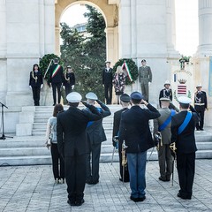 2 giugno, Festa della Repubblica e onorificenze: ecco gli andriesi insigniti