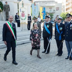 2 giugno, Festa della Repubblica e onorificenze: ecco gli andriesi insigniti