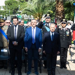 2 giugno, Festa della Repubblica e onorificenze: ecco gli andriesi insigniti