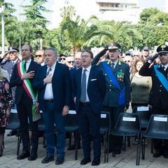 2 giugno, Festa della Repubblica e onorificenze: ecco gli andriesi insigniti