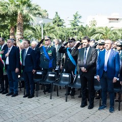 2 giugno, Festa della Repubblica e onorificenze: ecco gli andriesi insigniti
