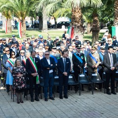 2 giugno, Festa della Repubblica e onorificenze: ecco gli andriesi insigniti