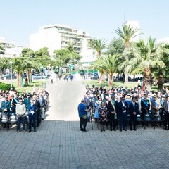 2 giugno, Festa della Repubblica e onorificenze: ecco gli andriesi insigniti