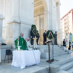 2 giugno, Festa della Repubblica e onorificenze: ecco gli andriesi insigniti