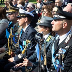 2 giugno, Festa della Repubblica e onorificenze: ecco gli andriesi insigniti