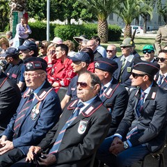 2 giugno, Festa della Repubblica e onorificenze: ecco gli andriesi insigniti